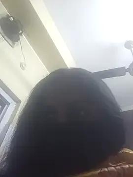 Freechat Sowjanya-telugu on StripChat