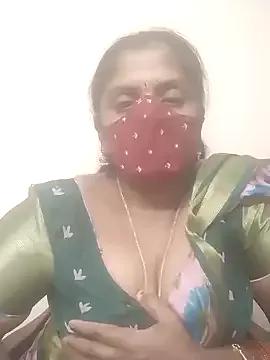Freechat Sowjanya-telugu on StripChat