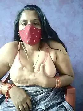 Freechat Sowjanya-telugu on StripChat