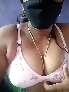 Freechat Sowjanya-telugu on StripChat