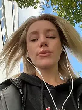 Private SSSATIVA_model on StripChat