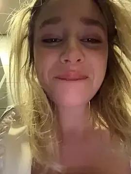 Private SSSATIVA_model on StripChat