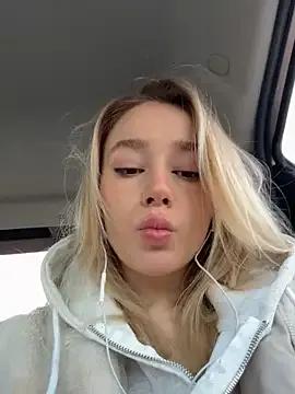 Private SSSATIVA_model on StripChat