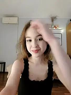 Private Stacey_Will on StripChat