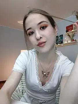 Private Stacey_Will on StripChat