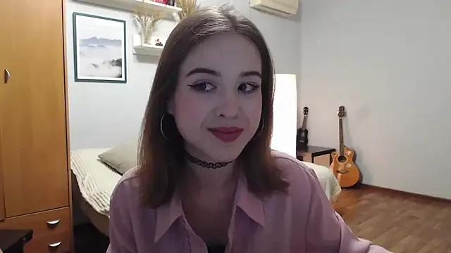 Private Stacey_Will on StripChat