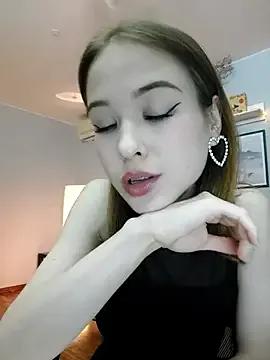 Private Stacey_Will on StripChat