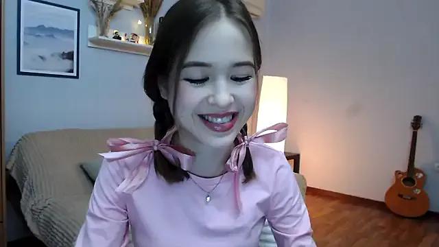 Private Stacey_Will on StripChat