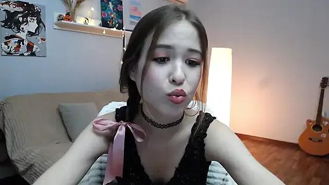 Private Stacey_Will on StripChat