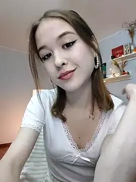 Private Stacey_Will on StripChat