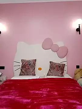 Freechat StarBarbiee on StripChat