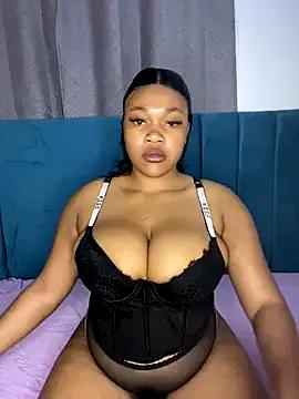 Freechat STEFFIE_49 on StripChat