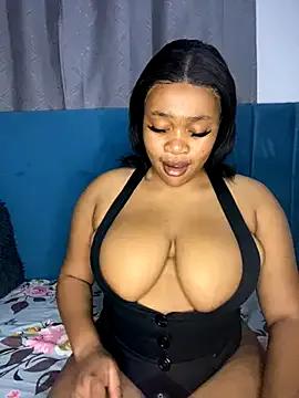 Freechat STEFFIE_49 on StripChat