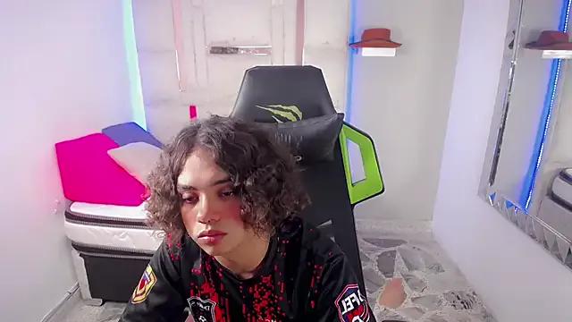 Freechat Stein_ on StripChat