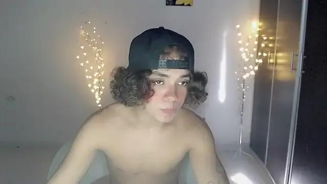 Freechat Stein_ on StripChat