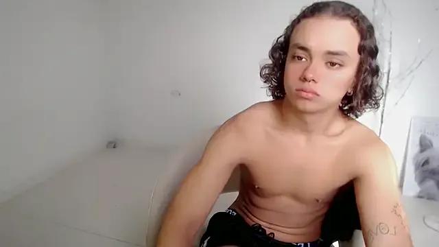 Freechat Stein_ on StripChat