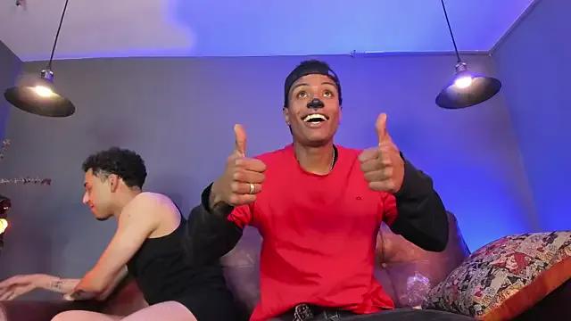 Freechat Suckdream1 on StripChat