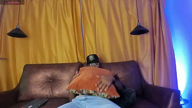 Freechat Suckdream1 on StripChat