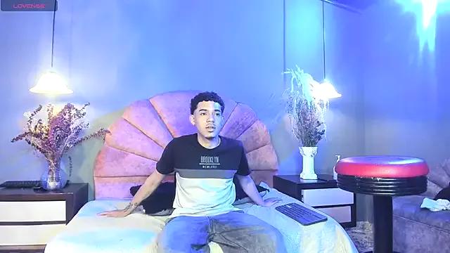 StripChat Suckdream1 is Freechat Suckdream1 — cum on the face