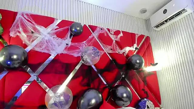 Private SusanCouper on StripChat