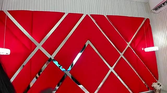 Private SusanCouper on StripChat