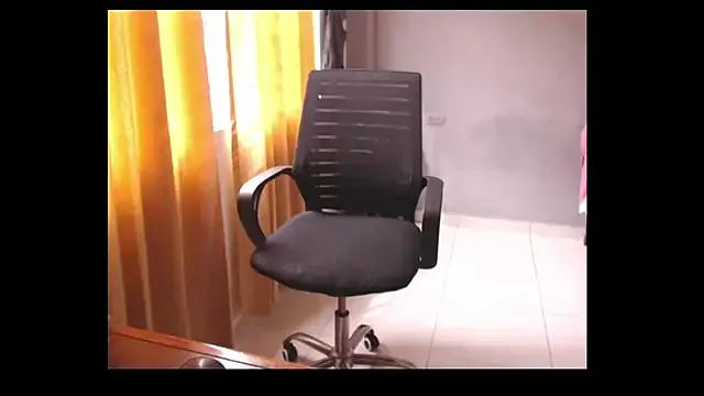 Private SusanLeroy on StripChat