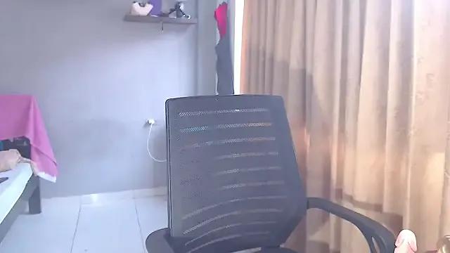 Private SusanLeroy on StripChat