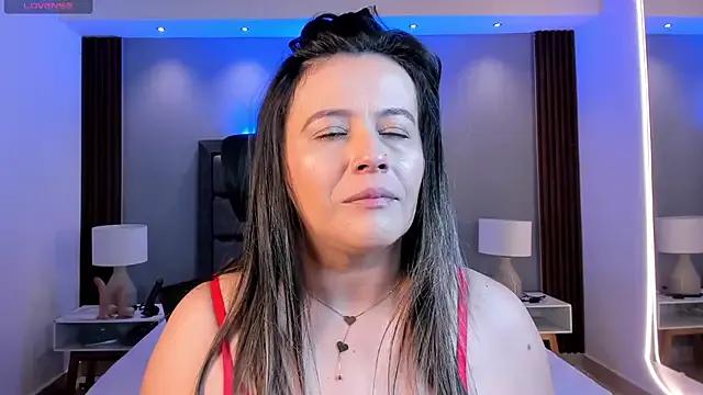 Freechat Susann_Ross on StripChat