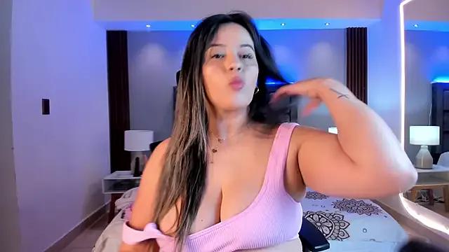 Freechat Susann_Ross on StripChat