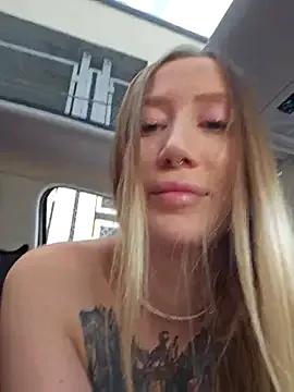 Freechat SvetLive on StripChat
