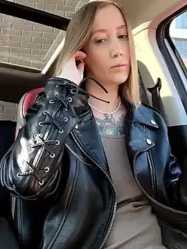 Freechat SvetLive on StripChat