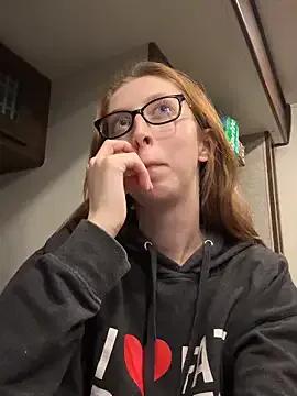 StripChat sweet-vixen is Freechat sweet-vixen — round 2