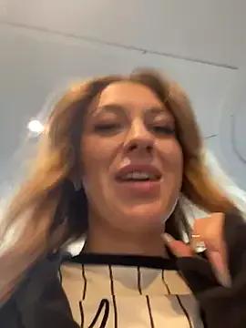 Sweet___Emily on StripChat 