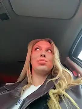 Sweet___Emily on StripChat 