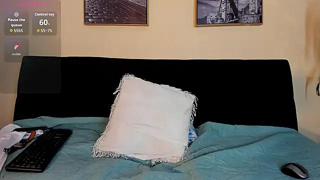 Freechat Sweet_Alessandre on StripChat