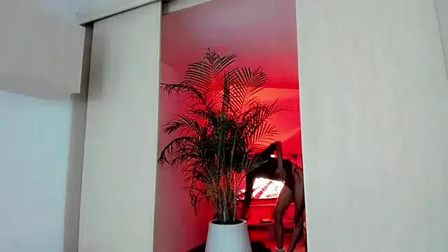 Sweet_Jack1 on StripChat 