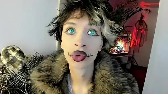 Sweet_Jack1 on StripChat 