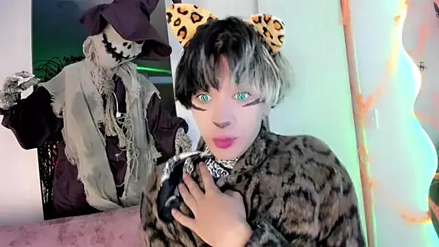 Sweet_Jack1 on StripChat 