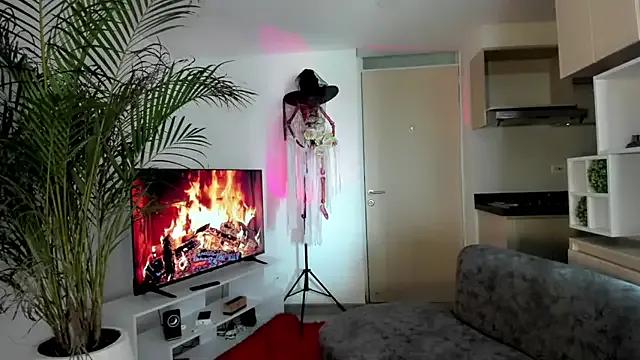 Sweet_Jack1 on StripChat 