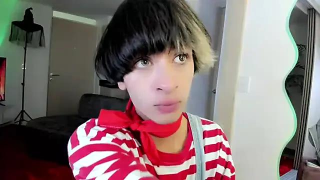 Sweet_Jack1 on StripChat 