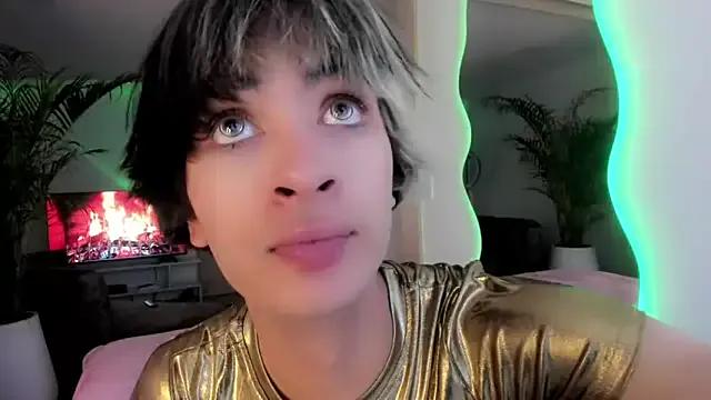 Sweet_Jack1 on StripChat 