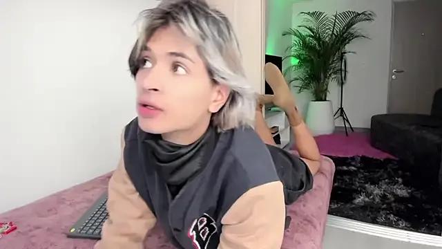 Sweet_Jack1 on StripChat 