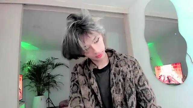 Sweet_Jack1 on StripChat 