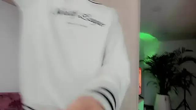 Sweet_Jack1 on StripChat 