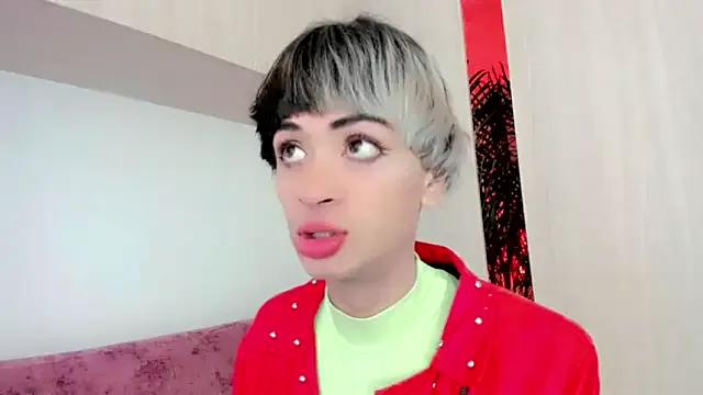 Sweet_Jack1 on StripChat 