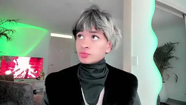 Sweet_Jack1 on StripChat 