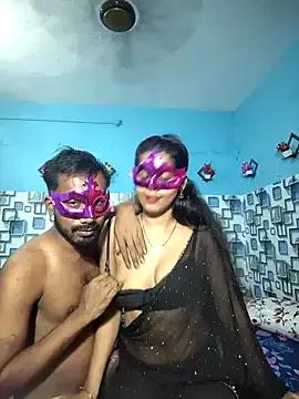 Sweet_Pratima on StripChat 
