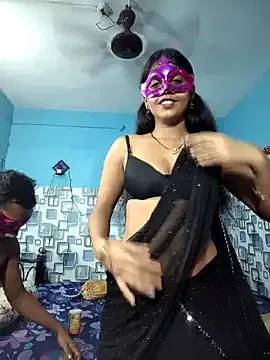 Sweet_Pratima on StripChat 
