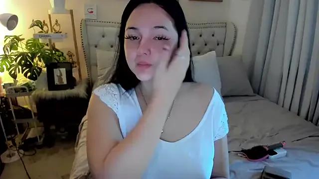 SweetHoney369 on StripChat 