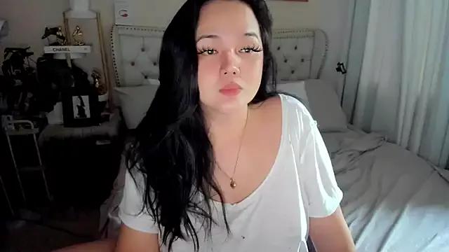 SweetHoney369 on StripChat 